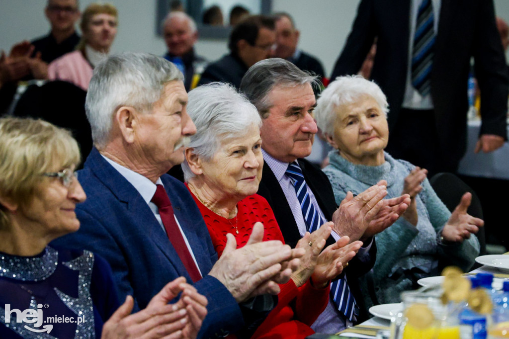 Powiatowe Koło Pszczelarzy w Mielcu ma 80 lat