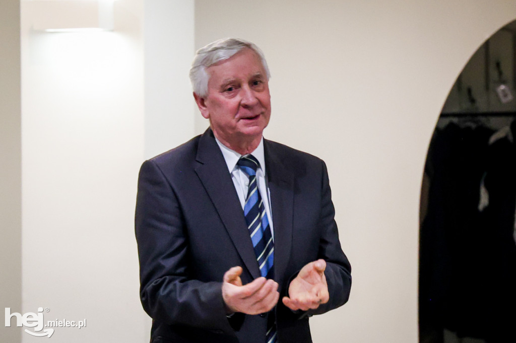 Powiatowe Koło Pszczelarzy w Mielcu ma 80 lat