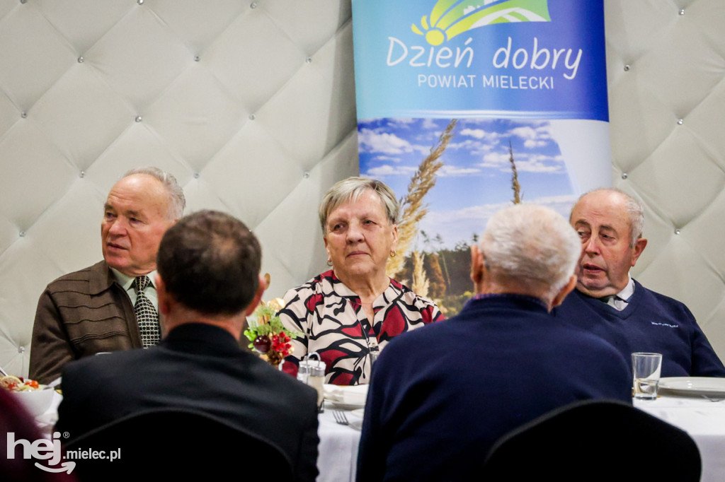 Powiatowe Koło Pszczelarzy w Mielcu ma 80 lat