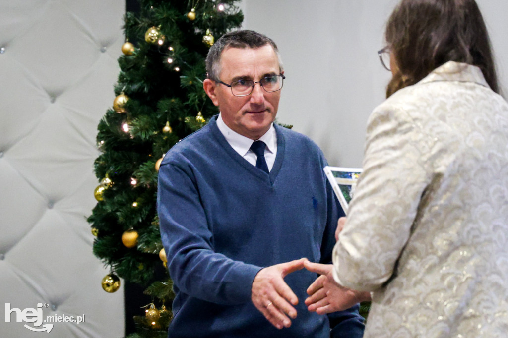 Powiatowe Koło Pszczelarzy w Mielcu ma 80 lat