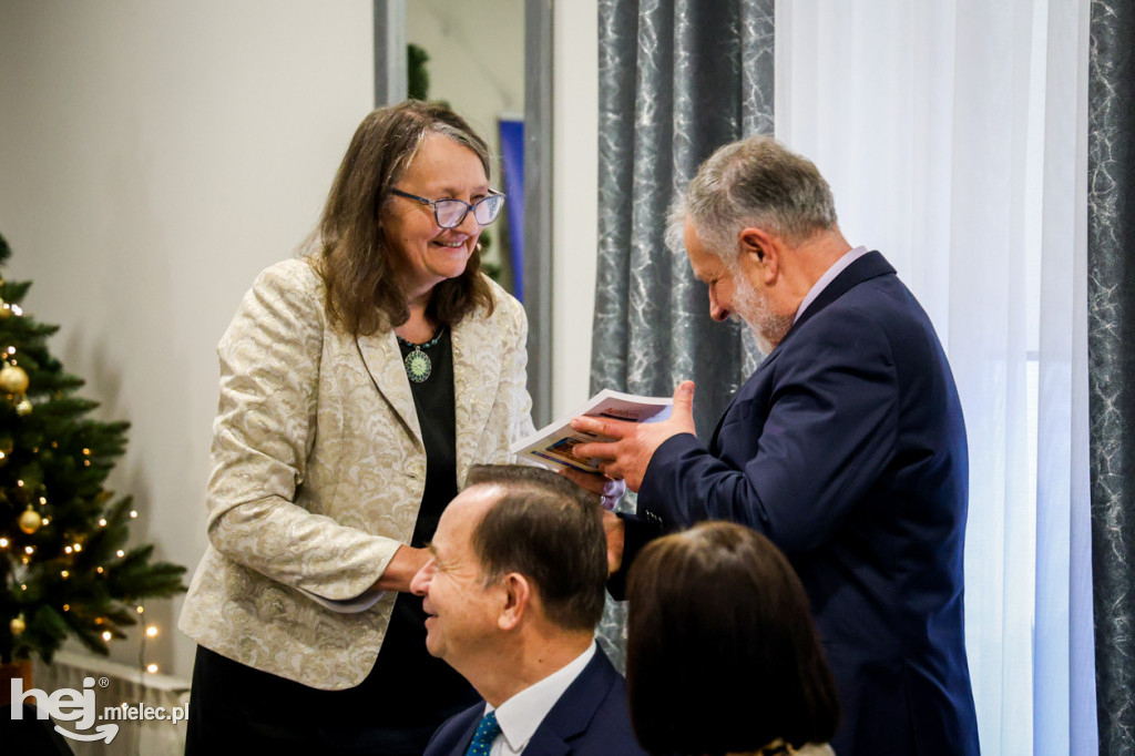 Powiatowe Koło Pszczelarzy w Mielcu ma 80 lat