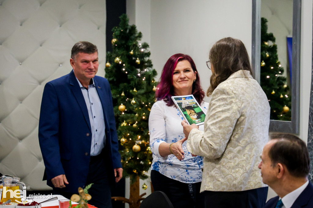 Powiatowe Koło Pszczelarzy w Mielcu ma 80 lat