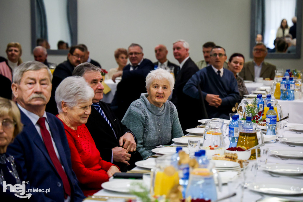 Powiatowe Koło Pszczelarzy w Mielcu ma 80 lat