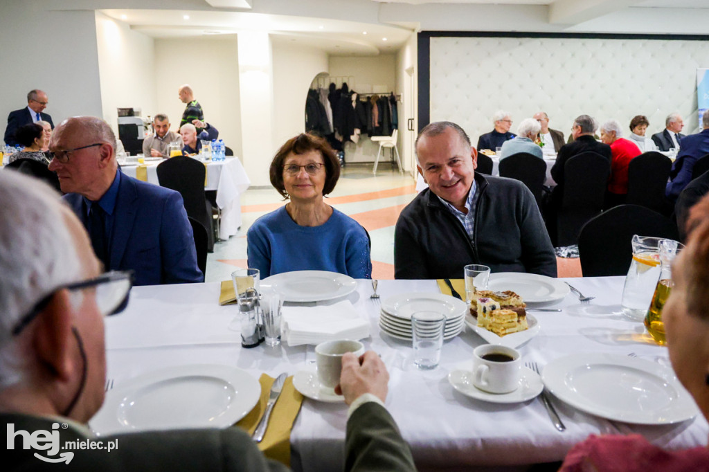 Powiatowe Koło Pszczelarzy w Mielcu ma 80 lat