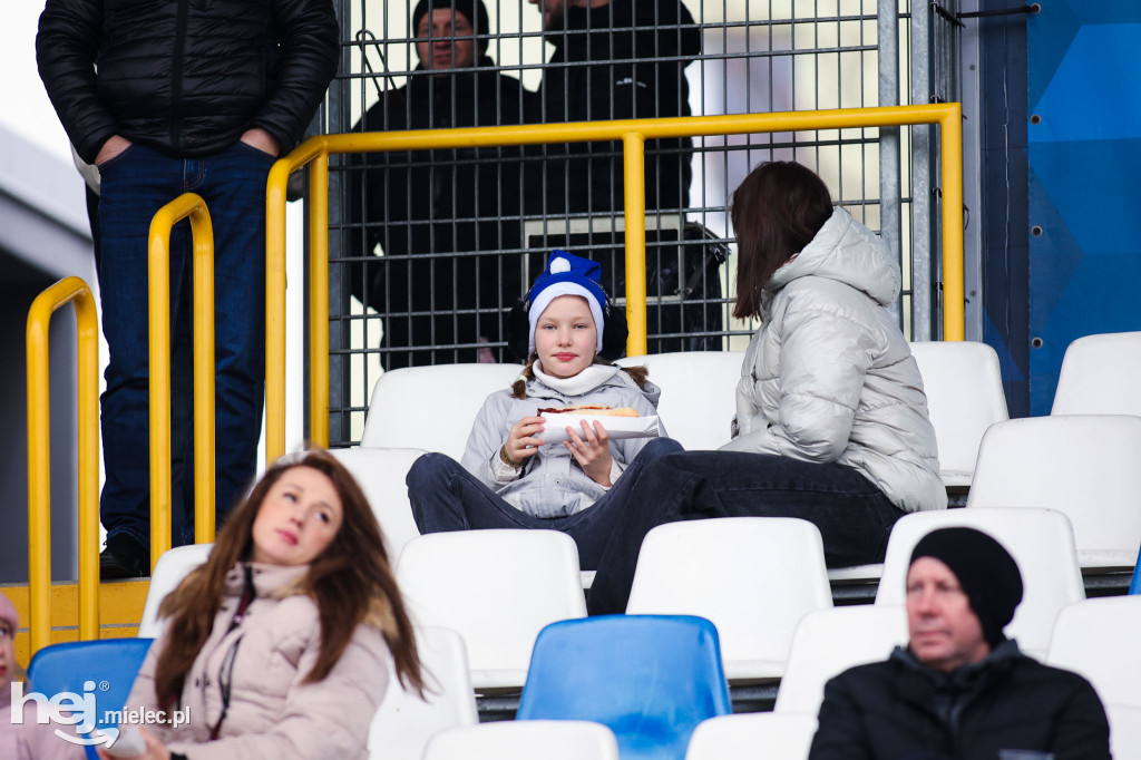 FKS Stal Mielec - Znicz Pruszków [KIBICE]