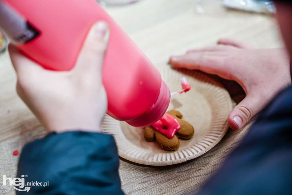 Piernikowa Kraina w Galerii Navigator