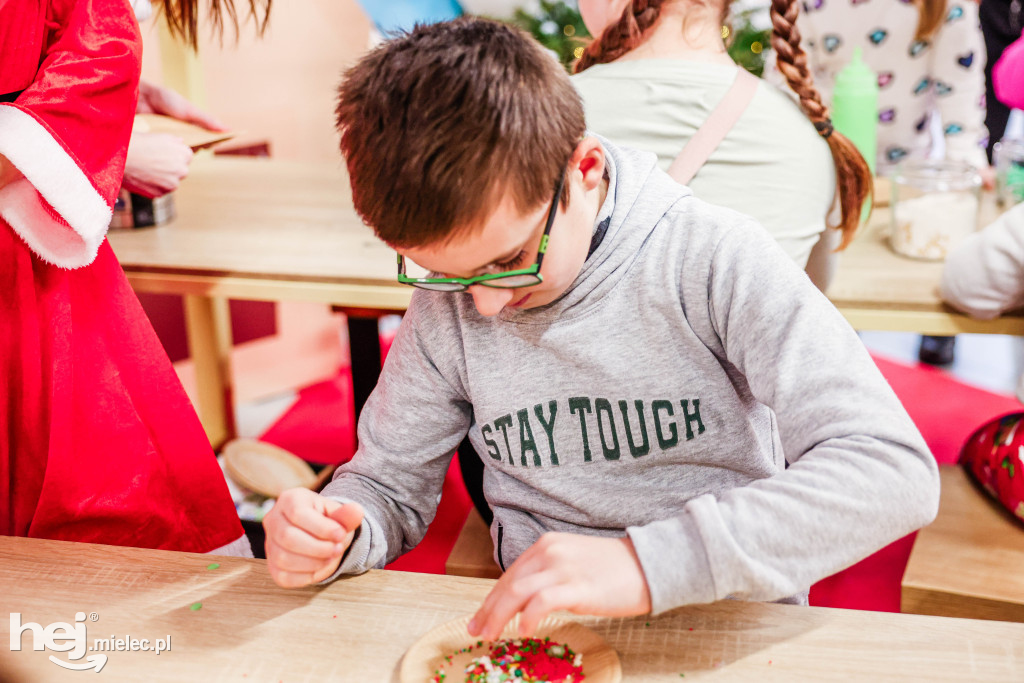 Piernikowa Kraina w Galerii Navigator