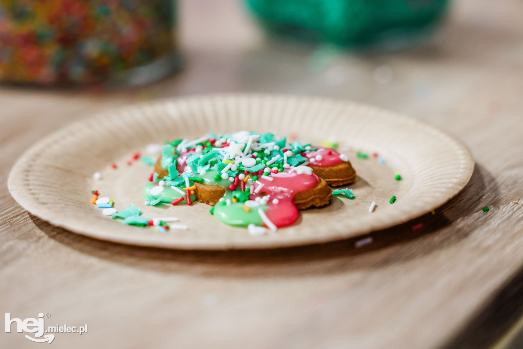 Piernikowa Kraina w Galerii Navigator