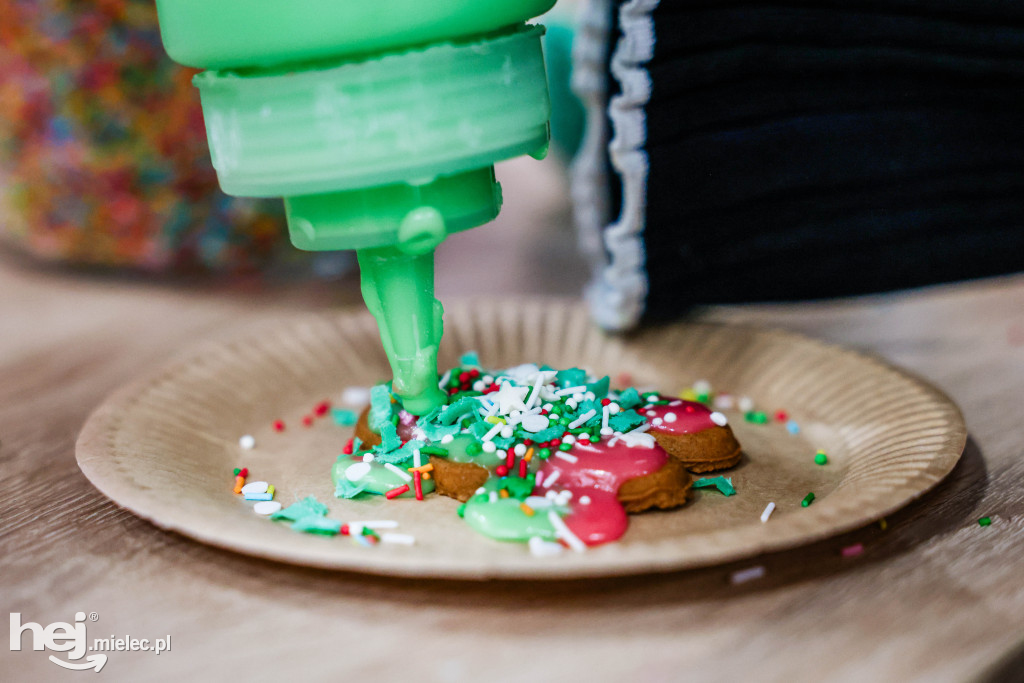 Piernikowa Kraina w Galerii Navigator