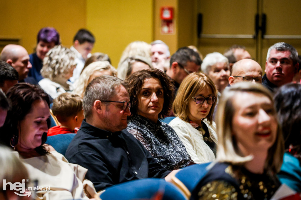 Premiera musicalu „Z choinki się urwałeś?”