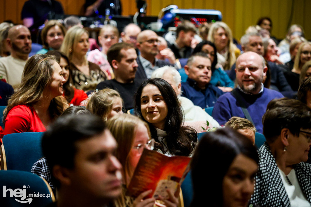Premiera musicalu „Z choinki się urwałeś?”