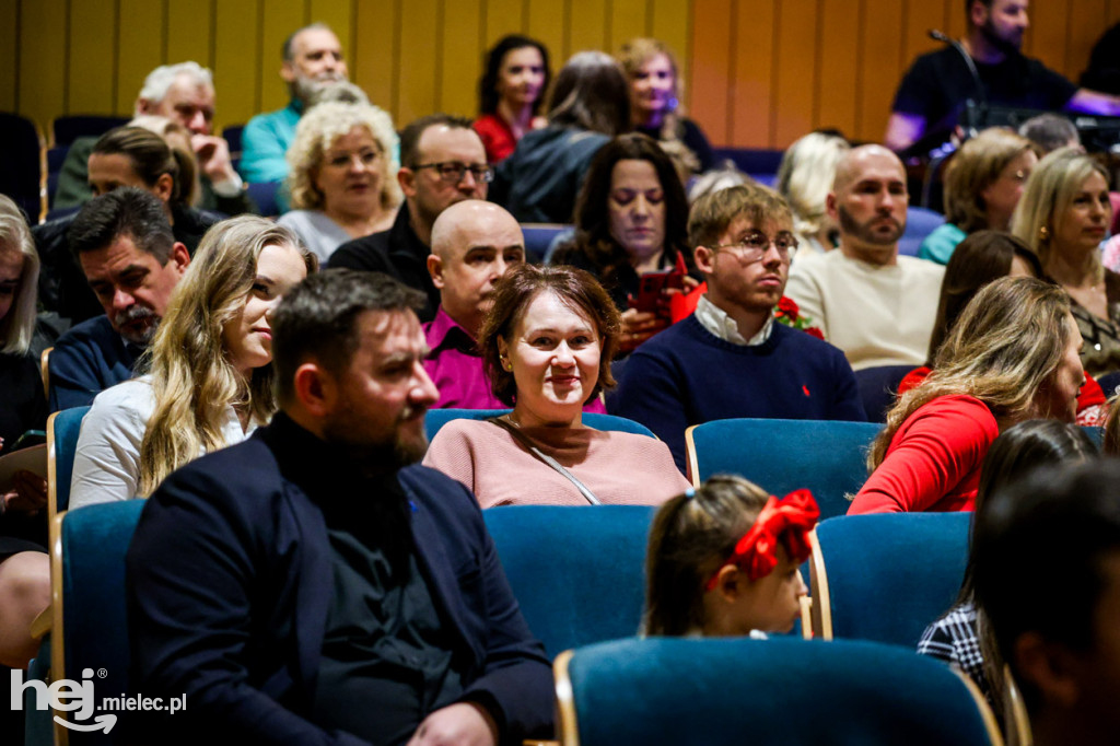 Premiera musicalu „Z choinki się urwałeś?”