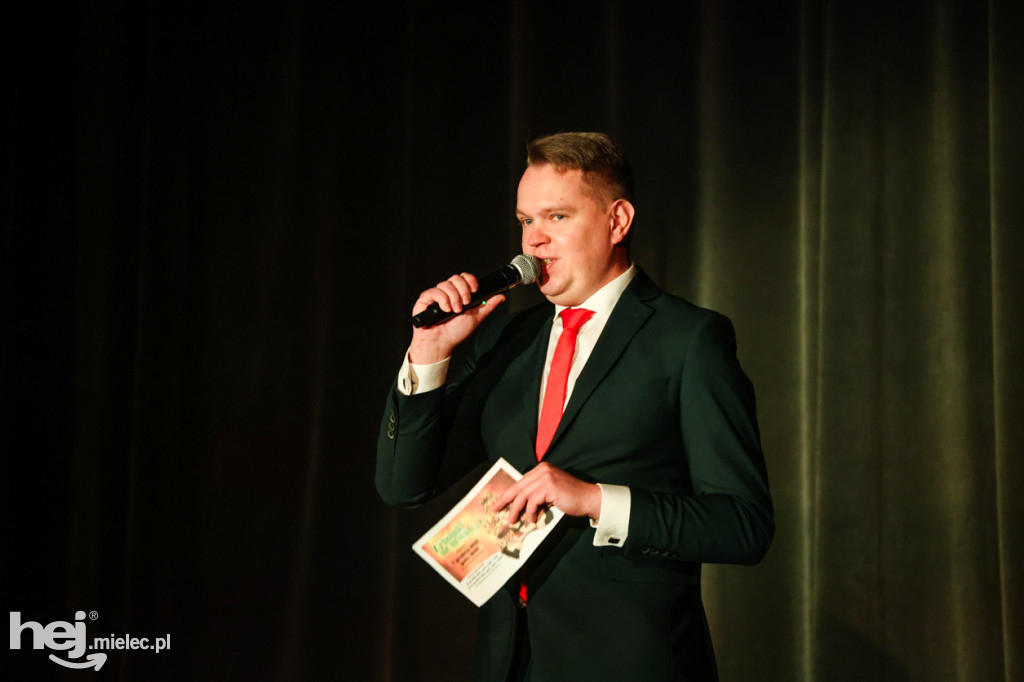 Premiera musicalu „Z choinki się urwałeś?”