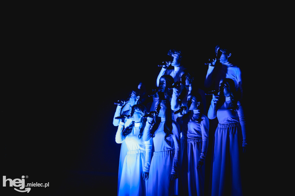 Premiera musicalu „Z choinki się urwałeś?”