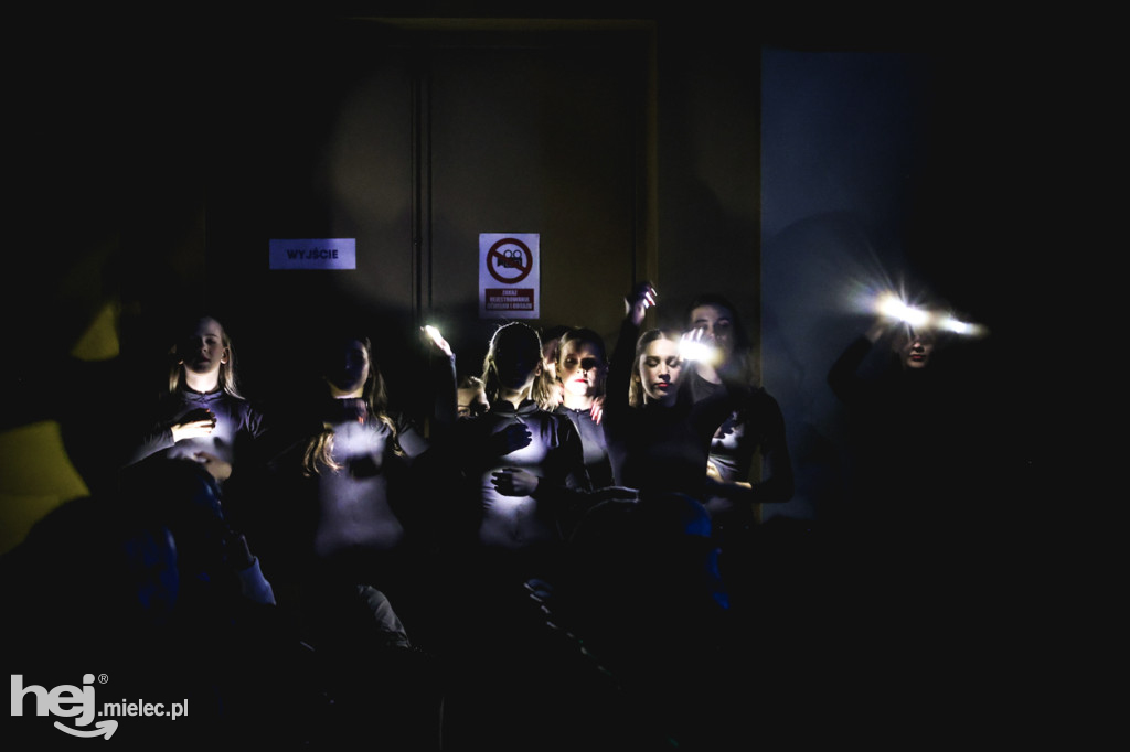 Premiera musicalu „Z choinki się urwałeś?”