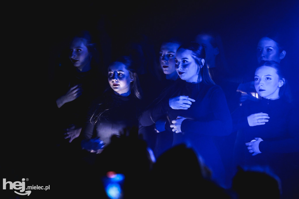 Premiera musicalu „Z choinki się urwałeś?”