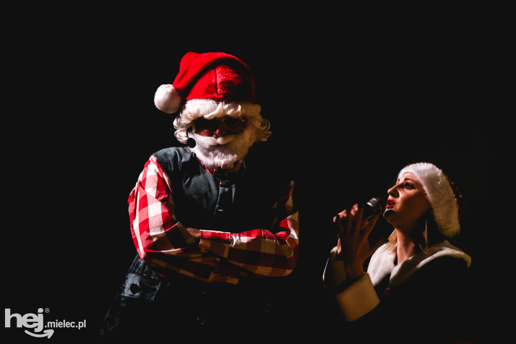 Premiera musicalu „Z choinki się urwałeś?”