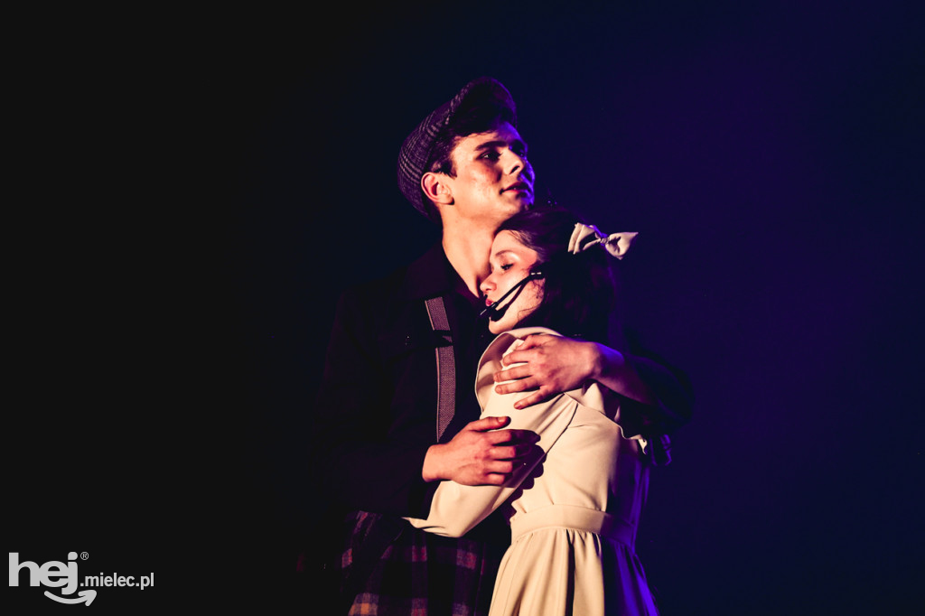 Premiera musicalu „Z choinki się urwałeś?”