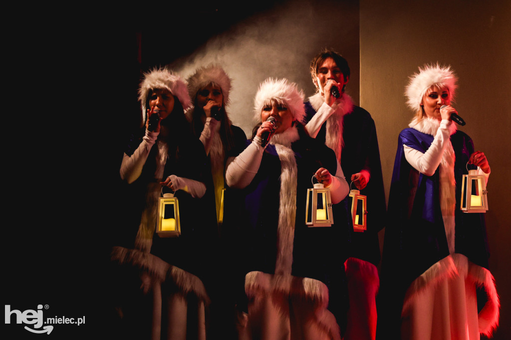 Premiera musicalu „Z choinki się urwałeś?”