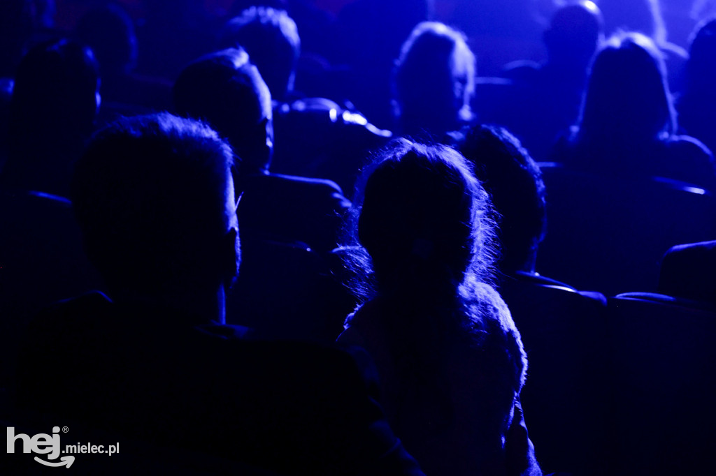 Premiera musicalu „Z choinki się urwałeś?”