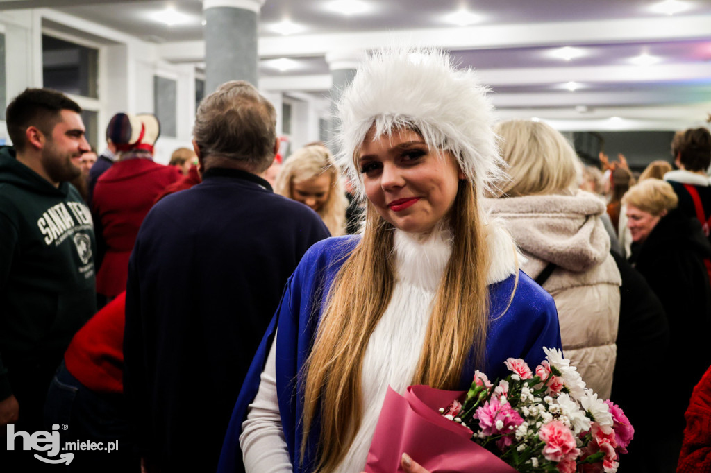 Premiera musicalu „Z choinki się urwałeś?”