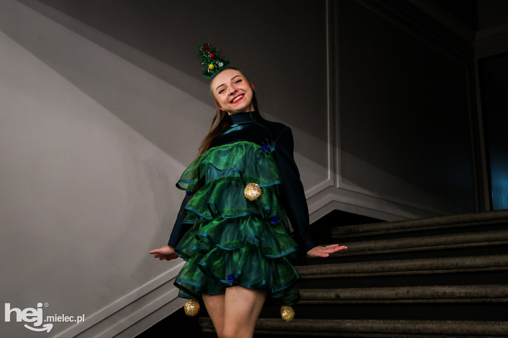 Premiera musicalu „Z choinki się urwałeś?”