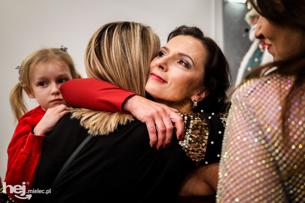 Premiera musicalu „Z choinki się urwałeś?”