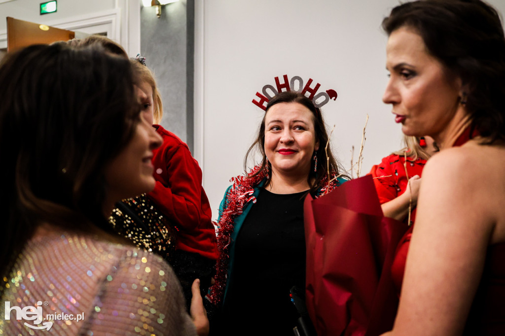 Premiera musicalu „Z choinki się urwałeś?”