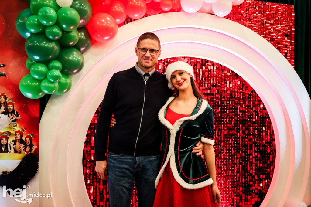 Premiera musicalu „Z choinki się urwałeś?”