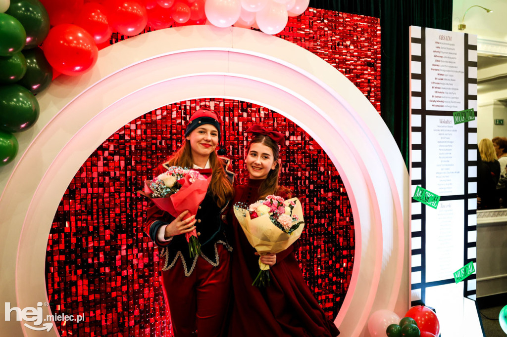 Premiera musicalu „Z choinki się urwałeś?”