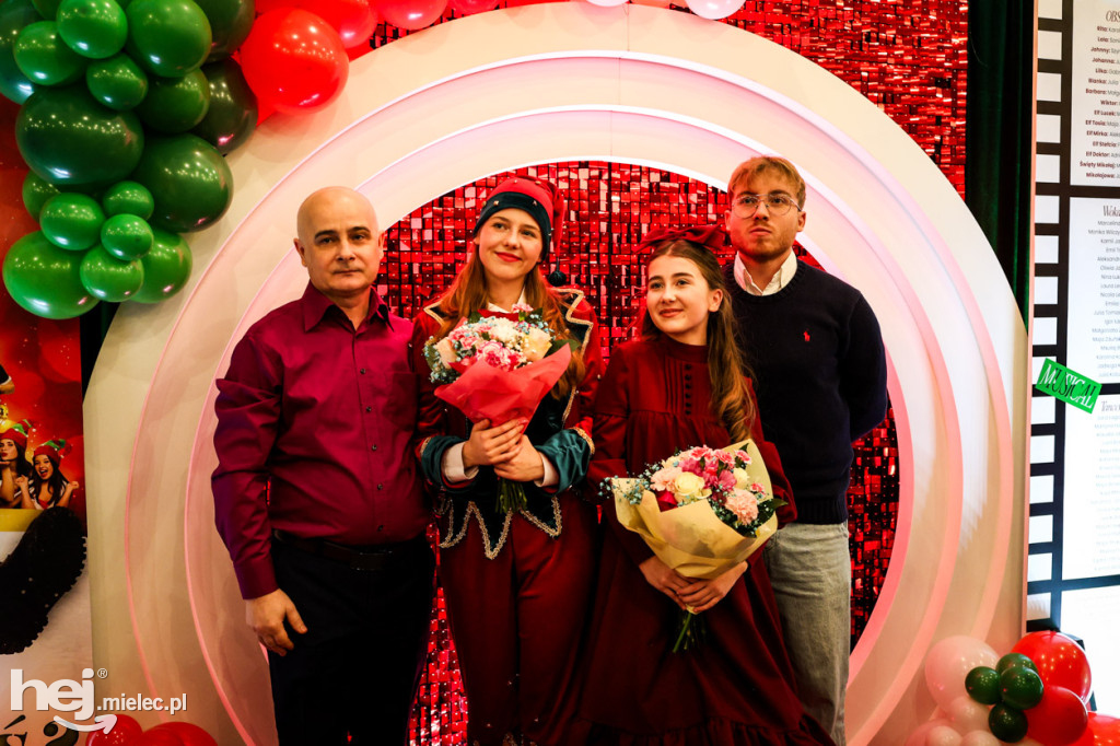 Premiera musicalu „Z choinki się urwałeś?”