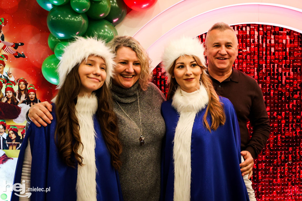 Premiera musicalu „Z choinki się urwałeś?”