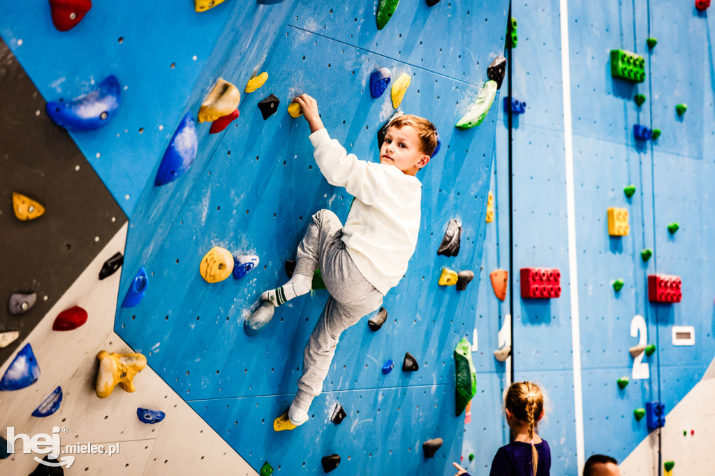 Mikołajkowy Turniej Halowej Piłki Nożnej 2025