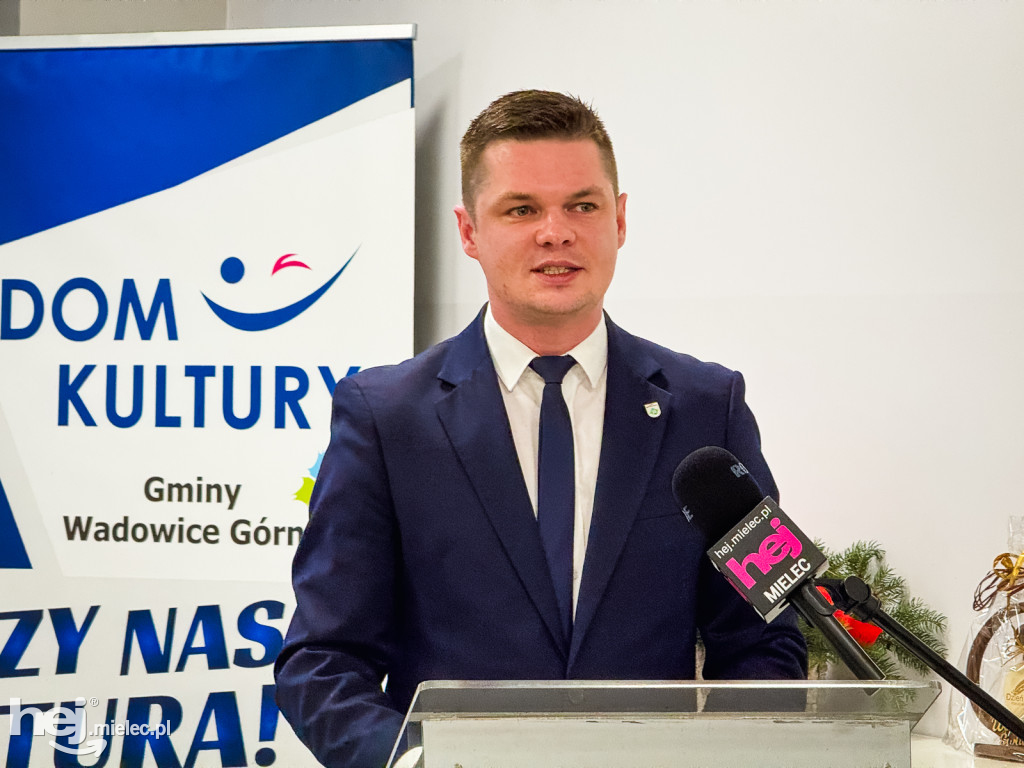 Uroczyste podpisanie umów dotyczących koncepcji dróg w powiecie i regionie