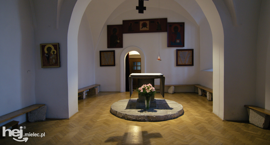 Pokaz dokumentu o „Beczce” w Mielcu