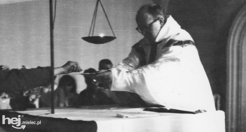 Pokaz dokumentu o „Beczce” w Mielcu