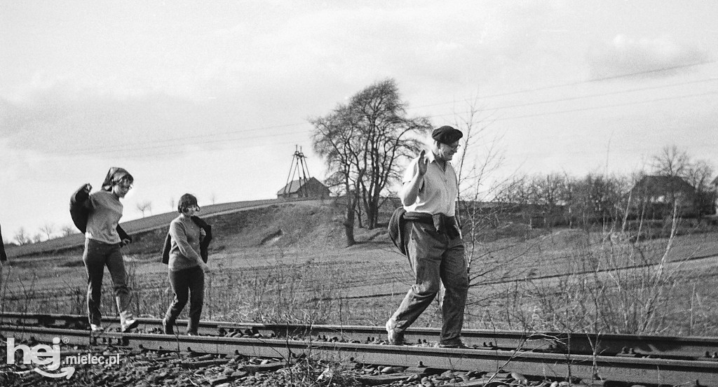 Pokaz dokumentu o „Beczce” w Mielcu
