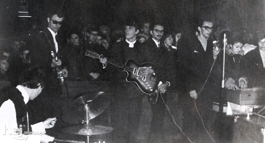 Pokaz dokumentu o „Beczce” w Mielcu