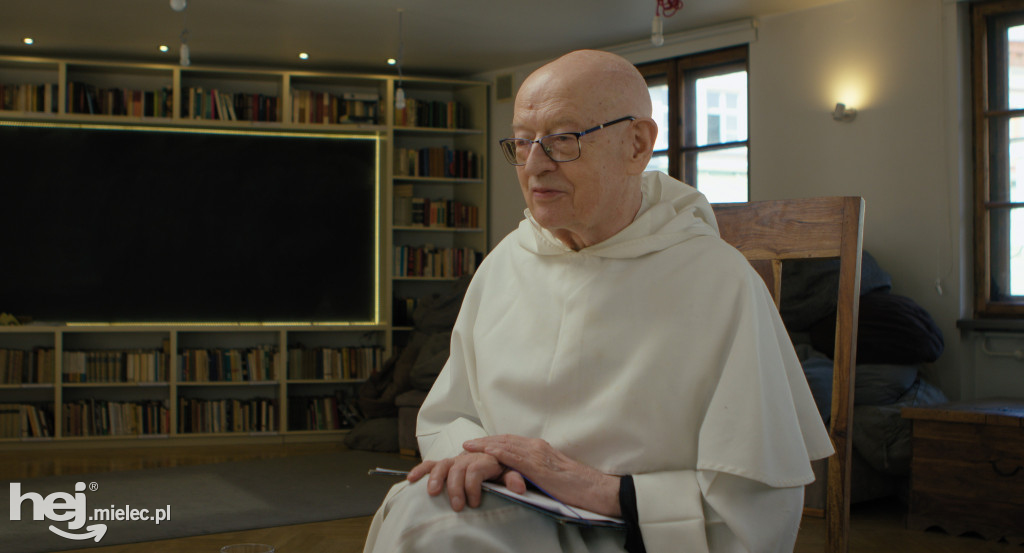 Pokaz dokumentu o „Beczce” w Mielcu