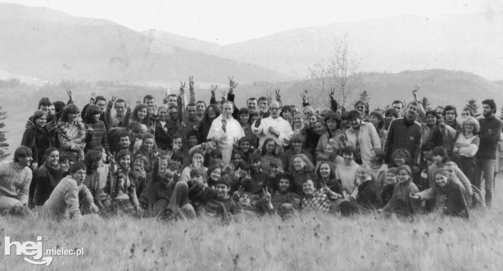 Pokaz dokumentu o „Beczce” w Mielcu