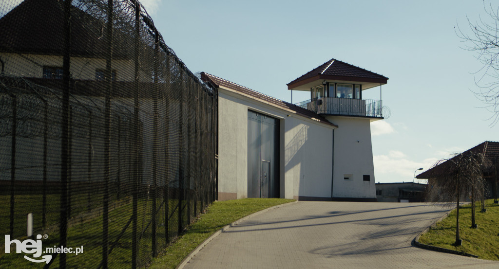 Pokaz dokumentu o „Beczce” w Mielcu