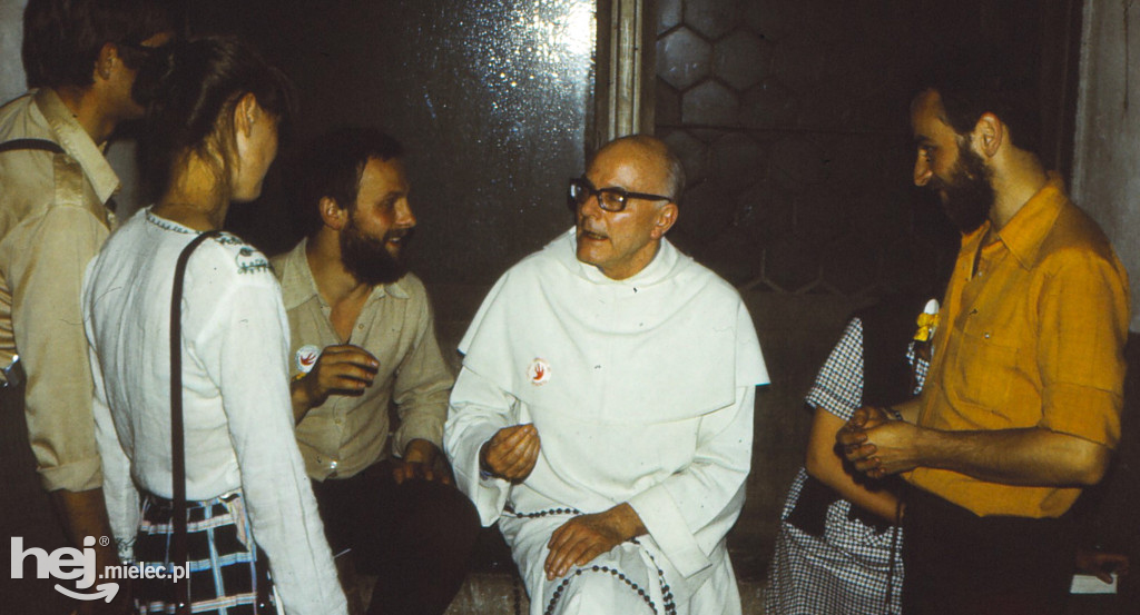 Pokaz dokumentu o „Beczce” w Mielcu