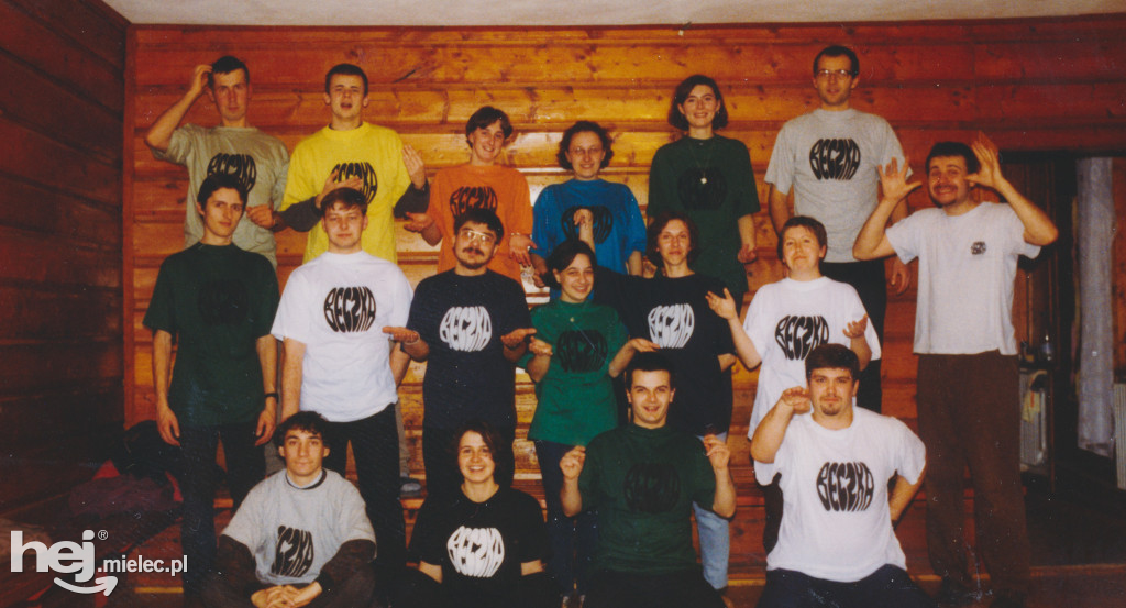 Pokaz dokumentu o „Beczce” w Mielcu