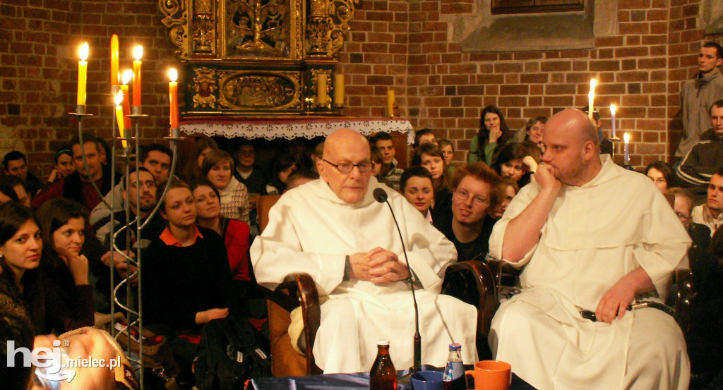 Pokaz dokumentu o „Beczce” w Mielcu