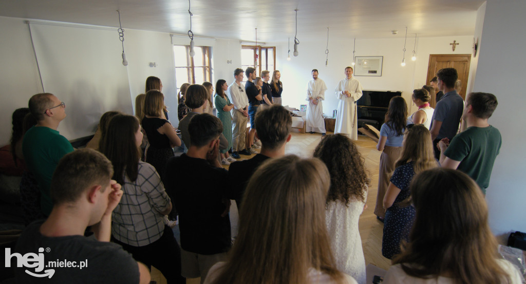 Pokaz dokumentu o „Beczce” w Mielcu