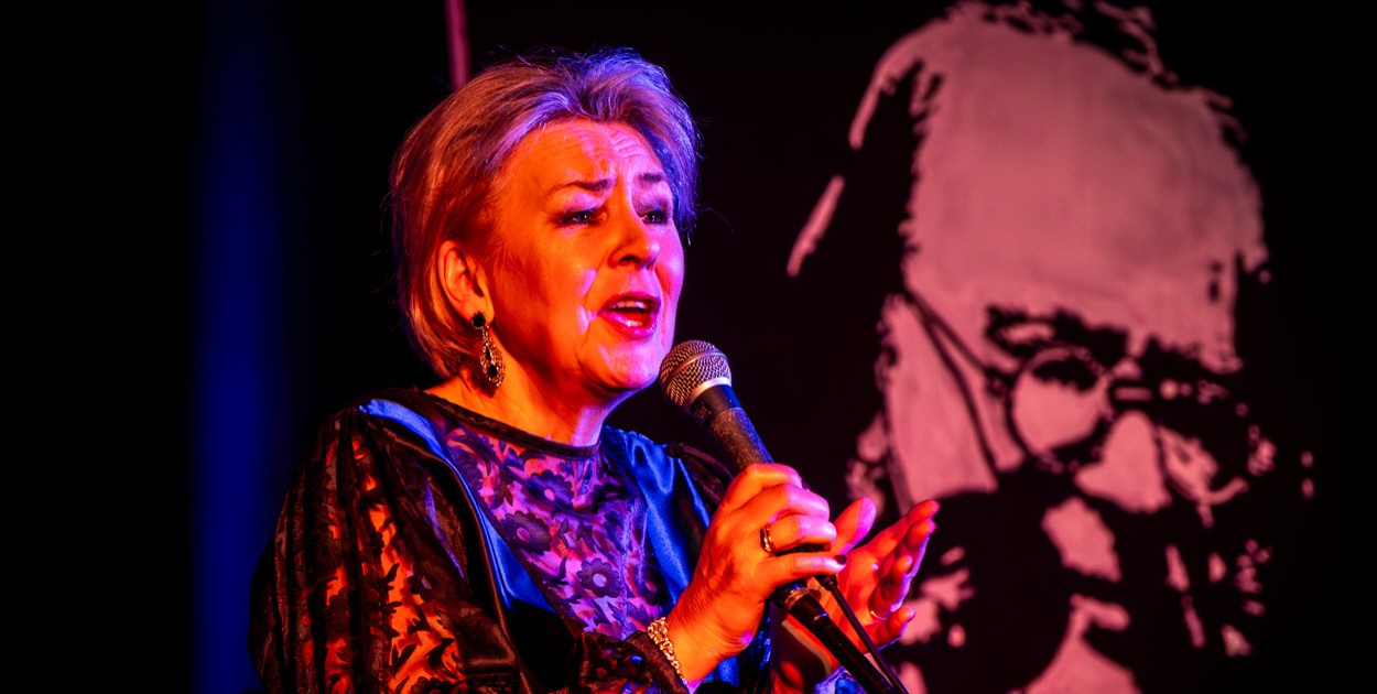 Jerzy Mamcarz - IN MEMORIAM w drugą rocznicę