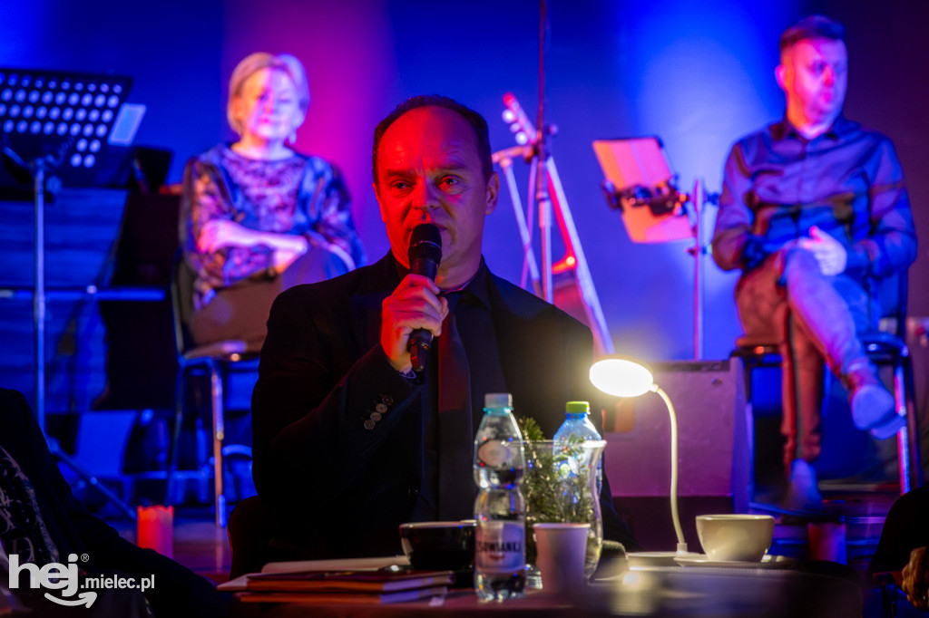 Jerzy Mamcarz - IN MEMORIAM w drugą rocznicę