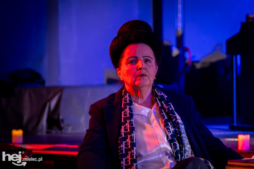 Jerzy Mamcarz - IN MEMORIAM w drugą rocznicę