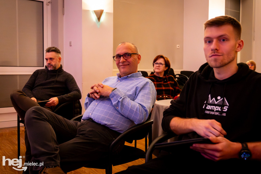 Jerzy Mamcarz - IN MEMORIAM w drugą rocznicę