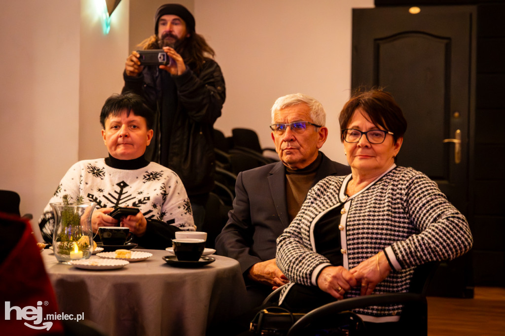 Jerzy Mamcarz - IN MEMORIAM w drugą rocznicę